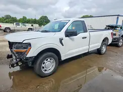 1FTMF1KP5SKF77341 2025 FORD F-150