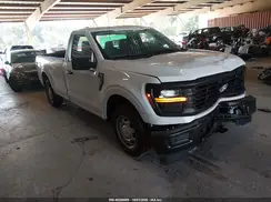 1FTMF1KP5TKD08709 2026 FORD F-150
