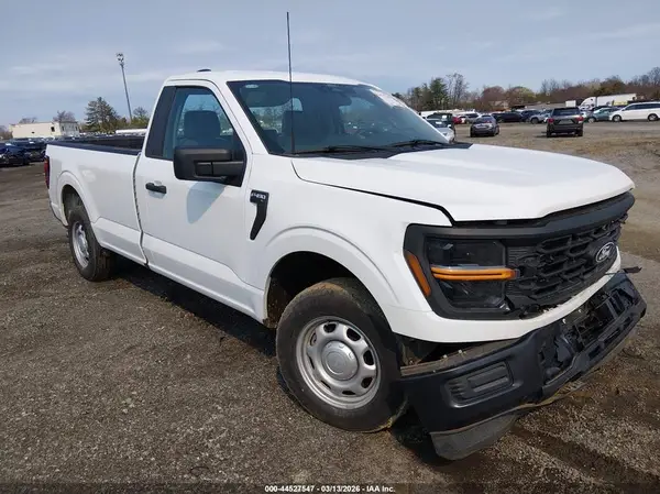 1FTMF1KP6RKD39945 2024 FORD F-150 - Image 1