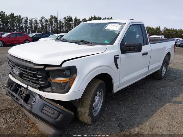 1FTMF1KP6RKD39945 2024 FORD F-150 - Image 2