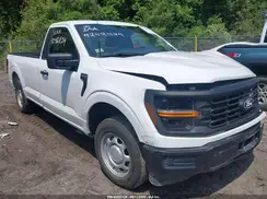 1FTMF1KP6RKD42523 2024 FORD F-150