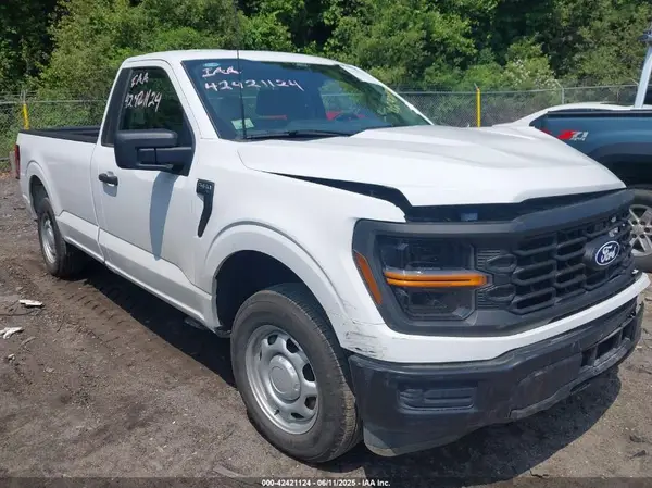 1FTMF1KP6RKD42523 2024 FORD F-150 - Image 1