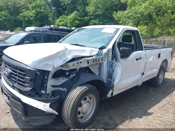 1FTMF1KP6RKD42523 2024 FORD F-150 - Image 2
