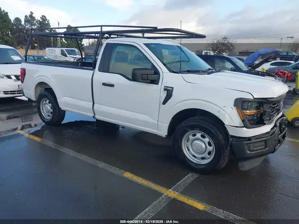 1FTMF1KP6RKE46428 2024 FORD F-150 - Image 1