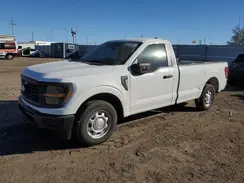1FTMF1KP6SKE68046 2025 FORD F-150