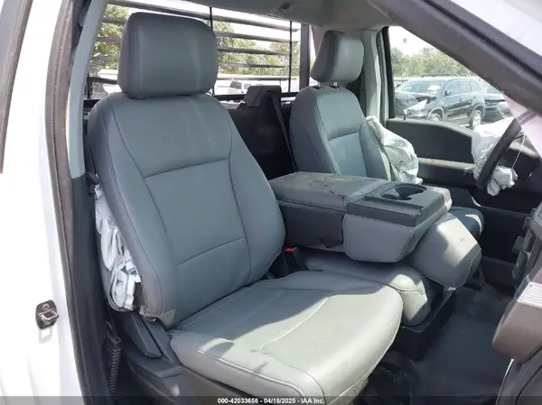 1FTMF1KP7RKE67448 2024 FORD F-150 - Image 8