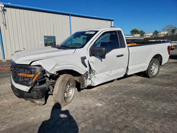 1FTMF1KP7RKF05874 2024 FORD F-150 - Image 1