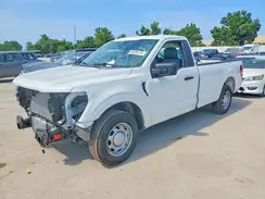1FTMF1KP7SKF90513 2025 FORD F-150