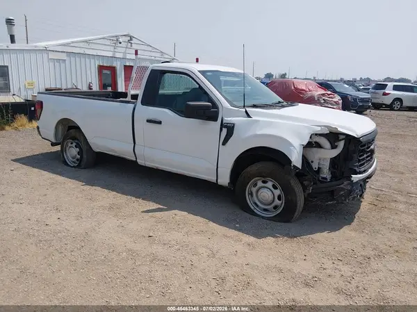 1FTMF1KP8RKD96275 2024 FORD F-150 - Image 1
