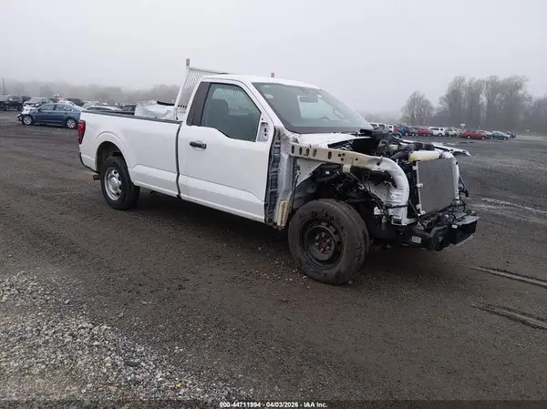 1FTMF1KP8RKD99368 2024 FORD F-150 - Image 1