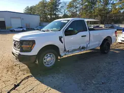 1FTMF1KP8RKE40016 2024 FORD F-150