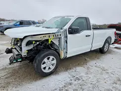 1FTMF1KP8SKE18961 2025 FORD F-150