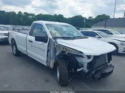 1FTMF1KP8SKE92235 2025 FORD F-150