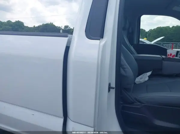 1FTMF1KP8SKE92235 2025 FORD F-150 - Image 8