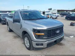 1FTMF1KP9RKE40011 2024 FORD F-150