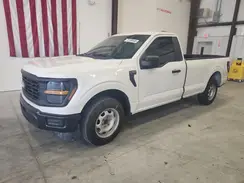 1FTMF1KP9RKE75177 2024 FORD F-150