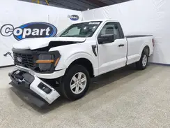 1FTMF1KP9RKE76619 2024 FORD F-150