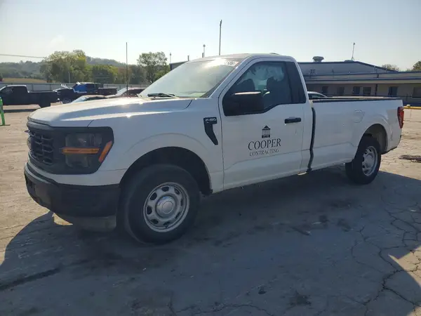 1FTMF1KP9RKE92173 2024 FORD F-150 - Image 1