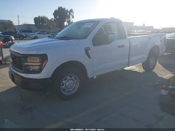 1FTMF1KP9RKF05441 2024 FORD F-150 - Image 2