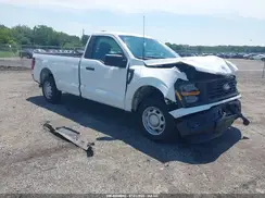 1FTMF1KP9RKF66188 2024 FORD F-150