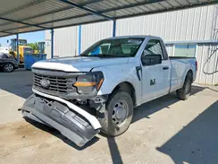 1FTMF1KP9SKD00630 2025 FORD F-150