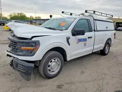 1FTMF1KP9SKE10271 2025 FORD F-150