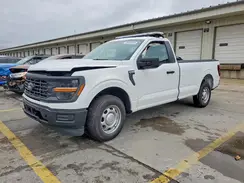 1FTMF1KP9TKE43952 2026 FORD F-150