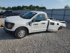 1FTMF1KPXRKE05879 2024 FORD F-150