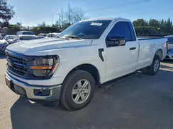 1FTMF1KPXRKF55507 2024 FORD F-150