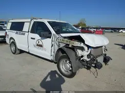 1FTMF1KPXSKF23730 2025 FORD F-150