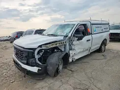 1FTMF1KPXSKF85516 2025 FORD F-150