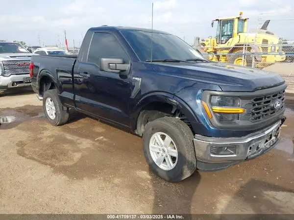 1FTMF1L50RKE17276 2024 FORD F-150 - Image 1