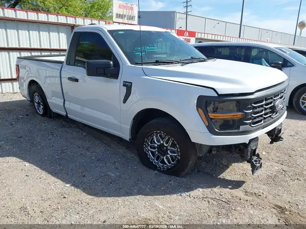 1FTMF1L50RKE97355 2024 FORD F-150 - Image 1