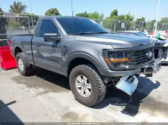 1FTMF1L50SKD16633 2025 FORD F-150