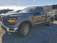 1FTMF1L50SKD34985 2025 FORD F-150