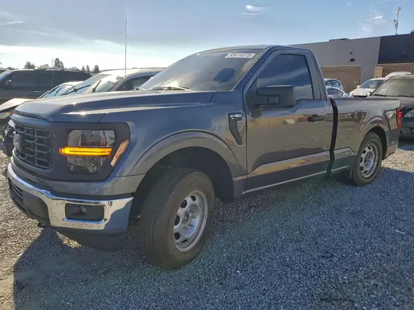 1FTMF1L50SKD34985 2025 FORD F-150 - Image 1