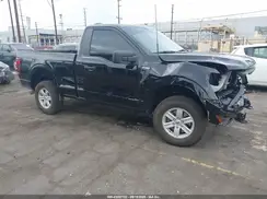 1FTMF1L50SKD56095 2025 FORD F-150