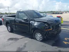 1FTMF1L50SKD57991 2025 FORD F-150