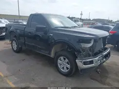 1FTMF1L50SKD85824 2025 FORD F-150