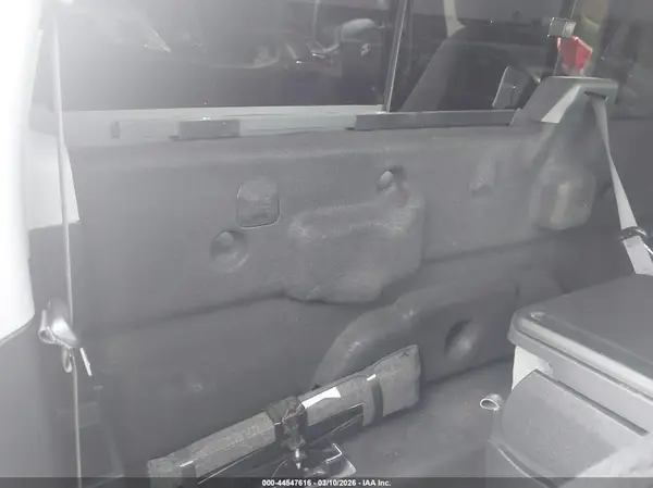 1FTMF1L50SKD85824 2025 FORD F-150 - Image 8
