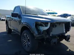 1FTMF1L50SKE04386 2025 FORD F-150