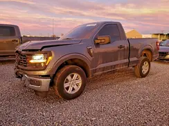 1FTMF1L50SKE37372 2025 FORD F-150