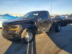 1FTMF1L50SKE55922 2025 FORD F-150