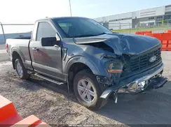 1FTMF1L50SKF59312 2025 FORD F-150