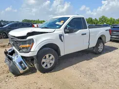 1FTMF1L50TKD08954 2026 FORD F-150