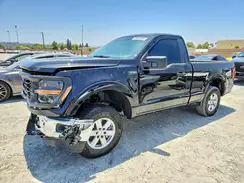 1FTMF1L50TKD81211 2026 FORD F-150