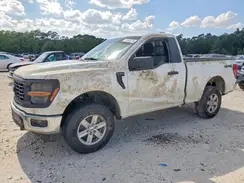 1FTMF1L50TKD81418 2026 FORD F-150