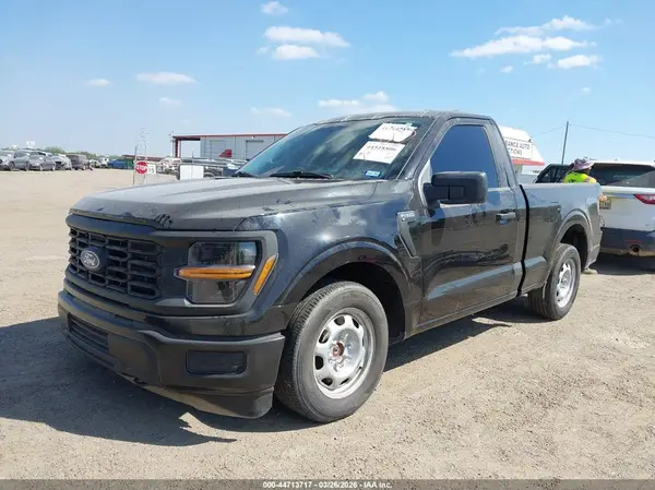1FTMF1L51RKD04517 2024 FORD F-150 - Image 2