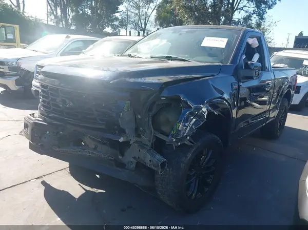 1FTMF1L51RKD17624 2024 FORD F-150 - Image 2