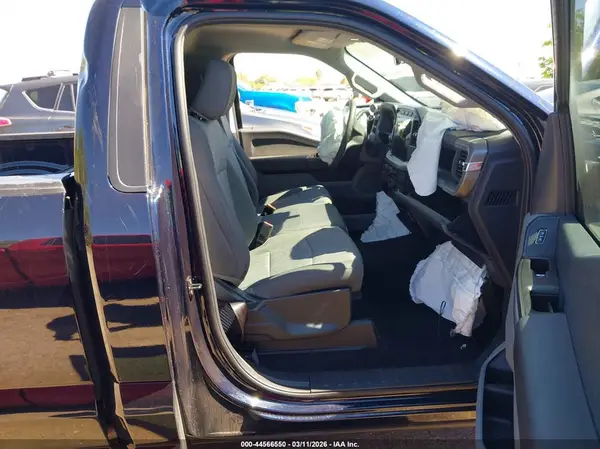 1FTMF1L51RKD52809 2024 FORD F-150 - Image 8